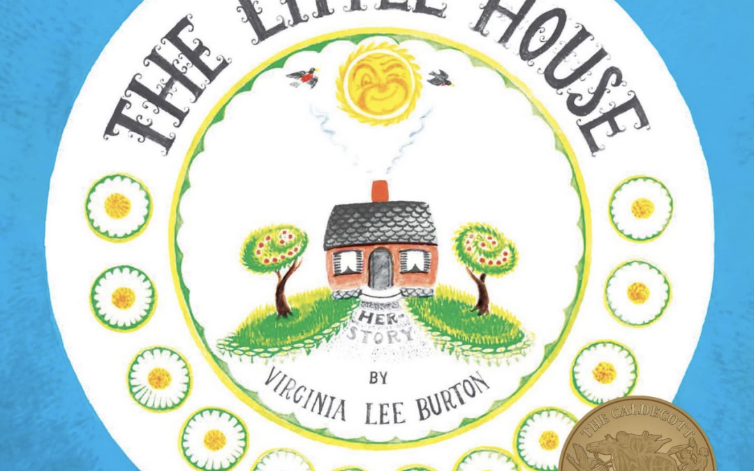 The Little House