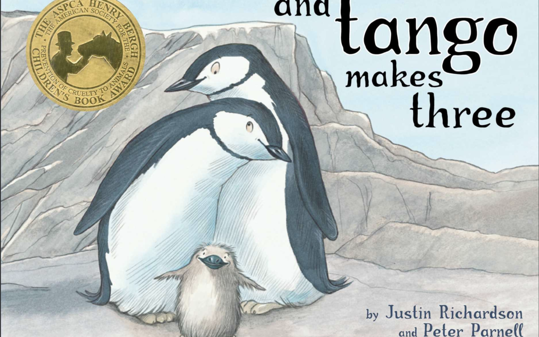 And Tango Makes Three
