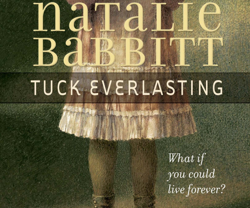 Tuck Everlasting
