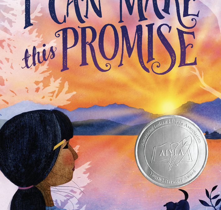 I Can Make this Promise