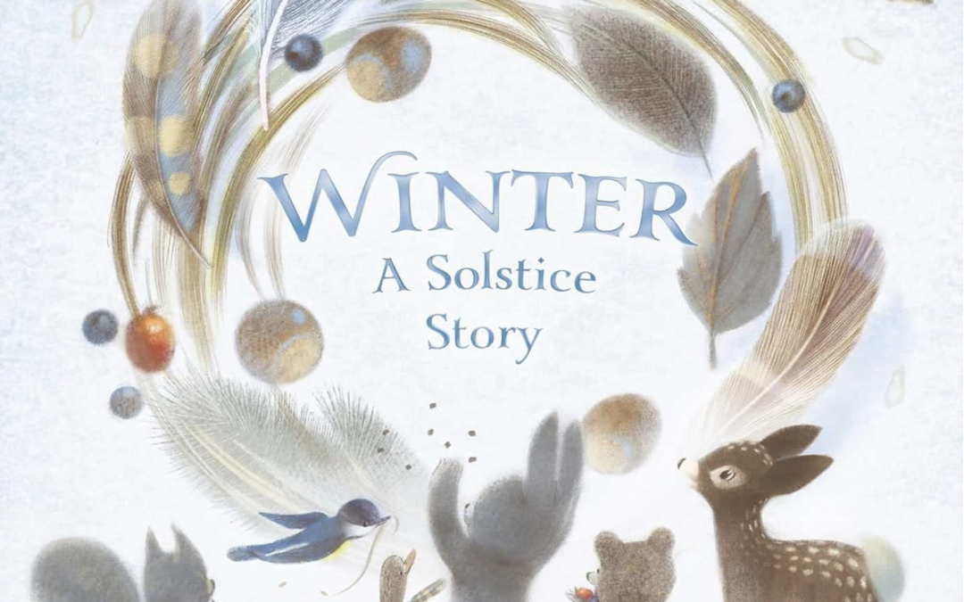 Winter: A Solstice Story