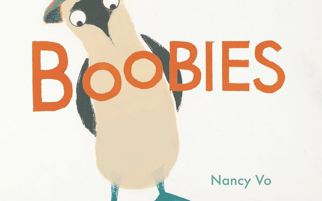 Boobies
