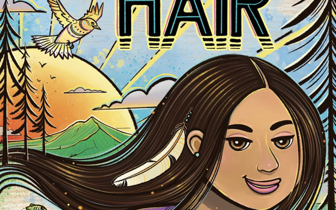 My Powerful Hair