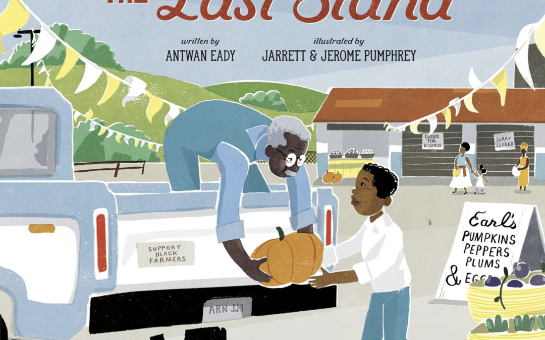 The Last Stand