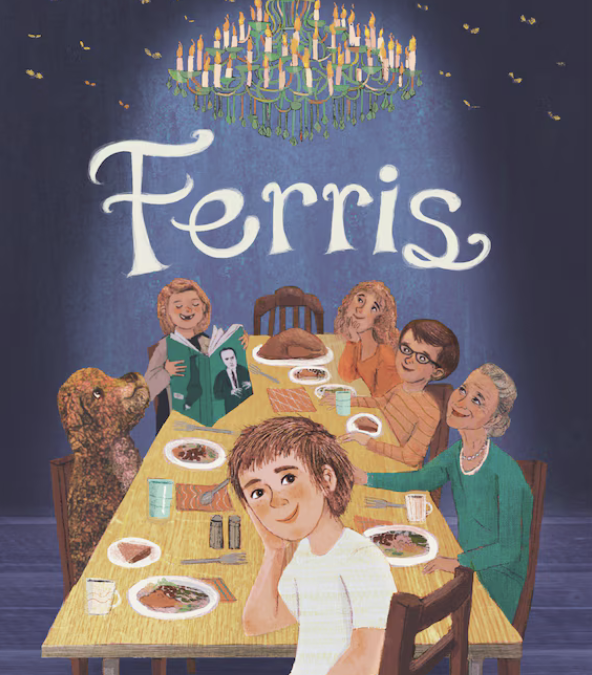 Ferris
