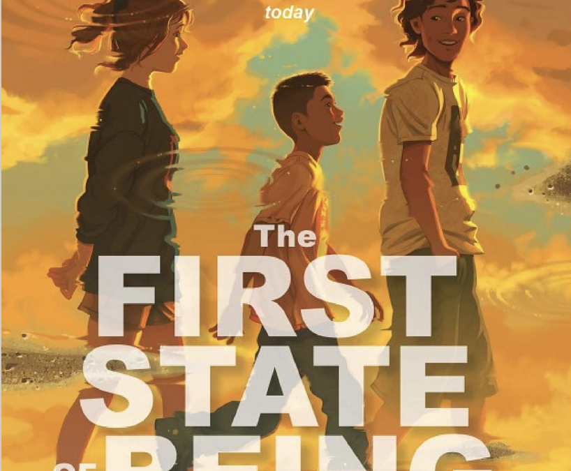 The First State of Being