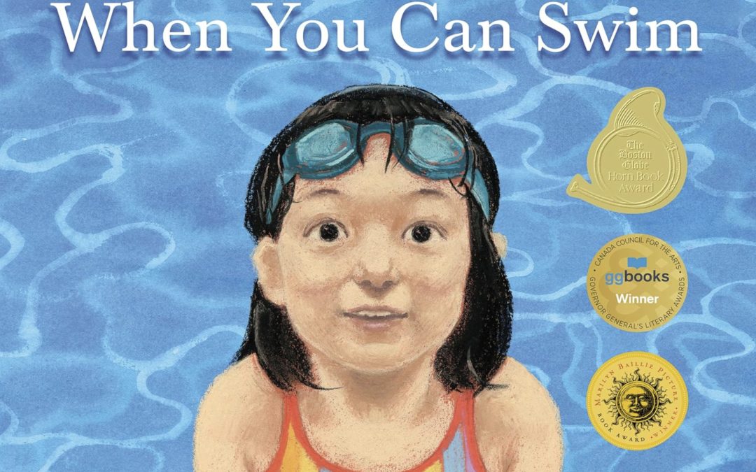 When You Can Swim