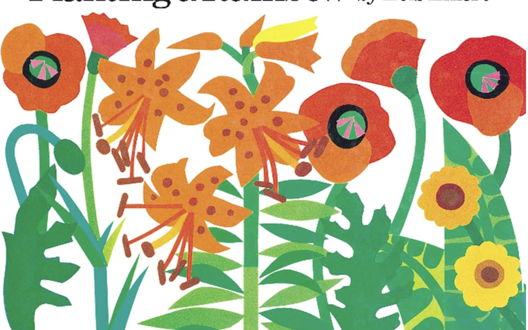 Planting a Rainbow