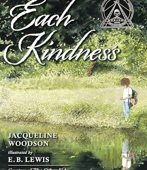 Each Kindness