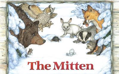 The Mitten